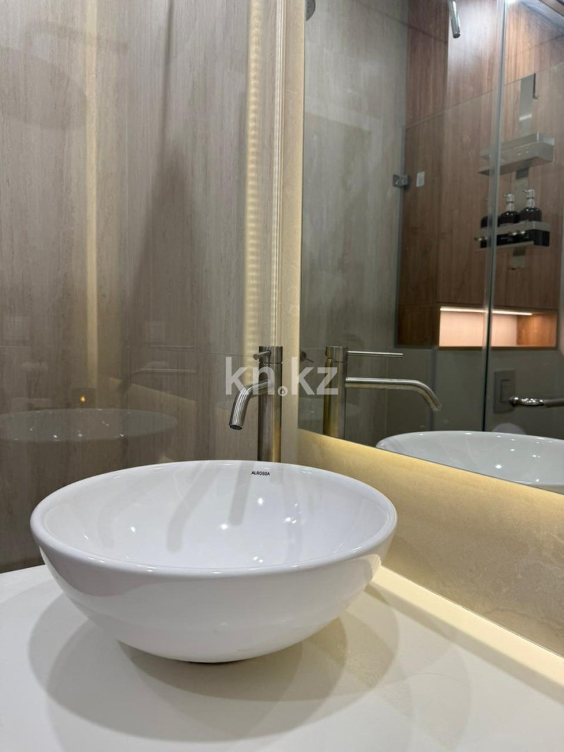 Продажа 1-комнатной квартиры, 29 м² в Алматы - фото 19