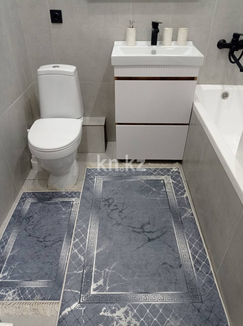 Аренда 1-комнатной квартиры, 36 м² в Астане - фото 2