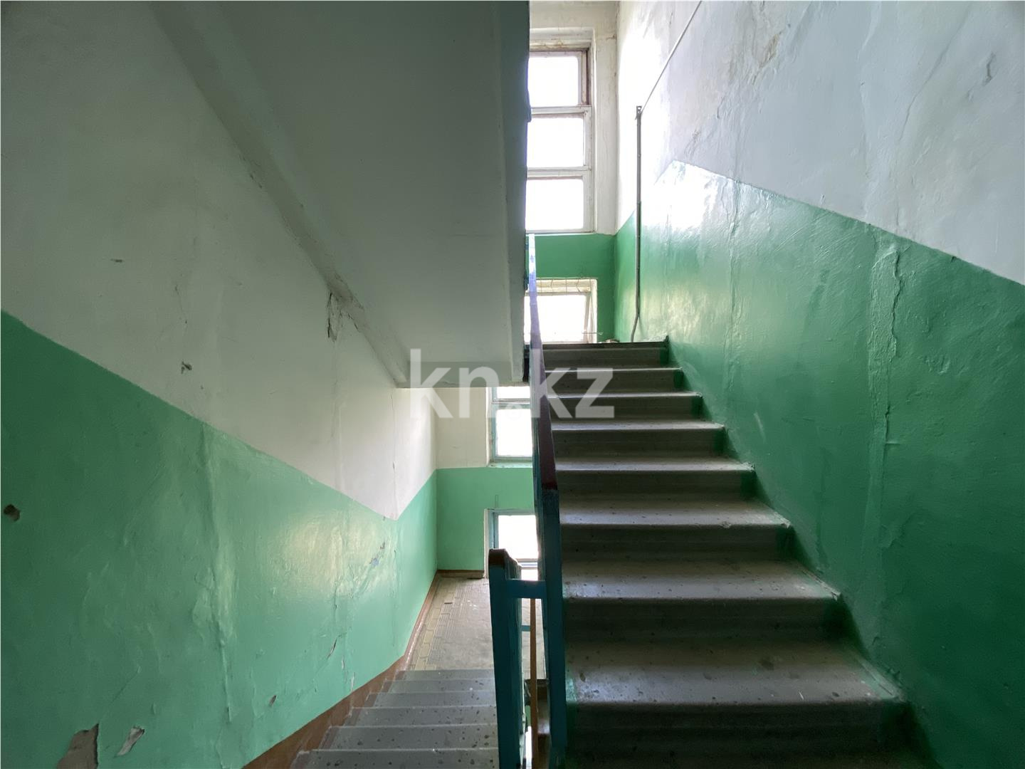 Продажа 2-комнатной квартиры, 46 м² в Астане - фото 6