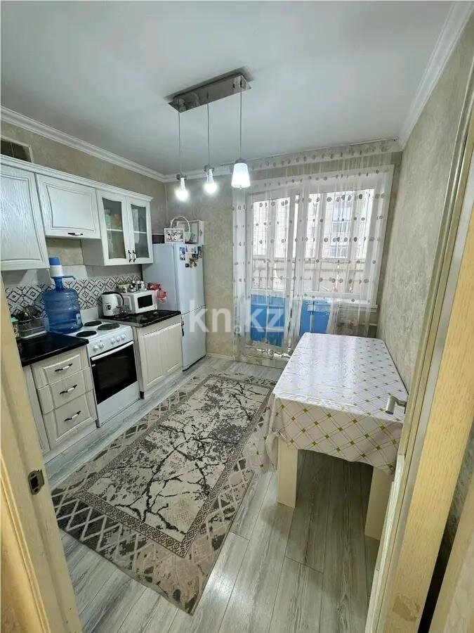 Продажа 1-комнатной квартиры, 38 м² в Астане - фото 2
