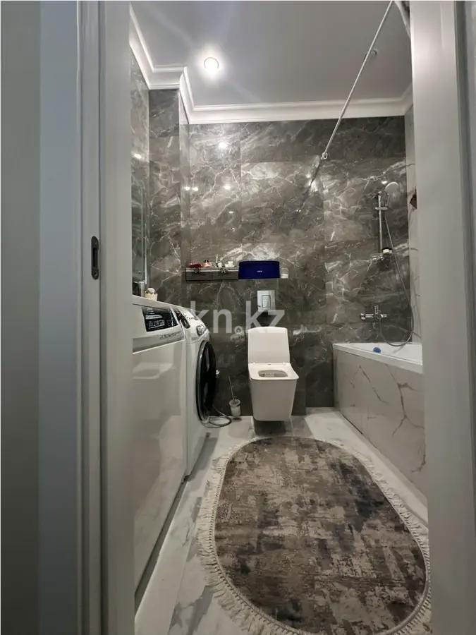 Продажа 3-комнатной квартиры, 93 м² в Астане - фото 5