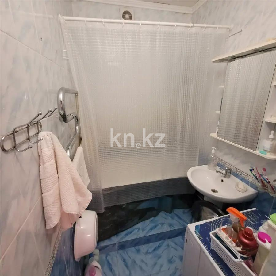 Продажа 2-комнатной квартиры, 60 м², ул. Сейфуллина, дом  4 в Астане - фото 4