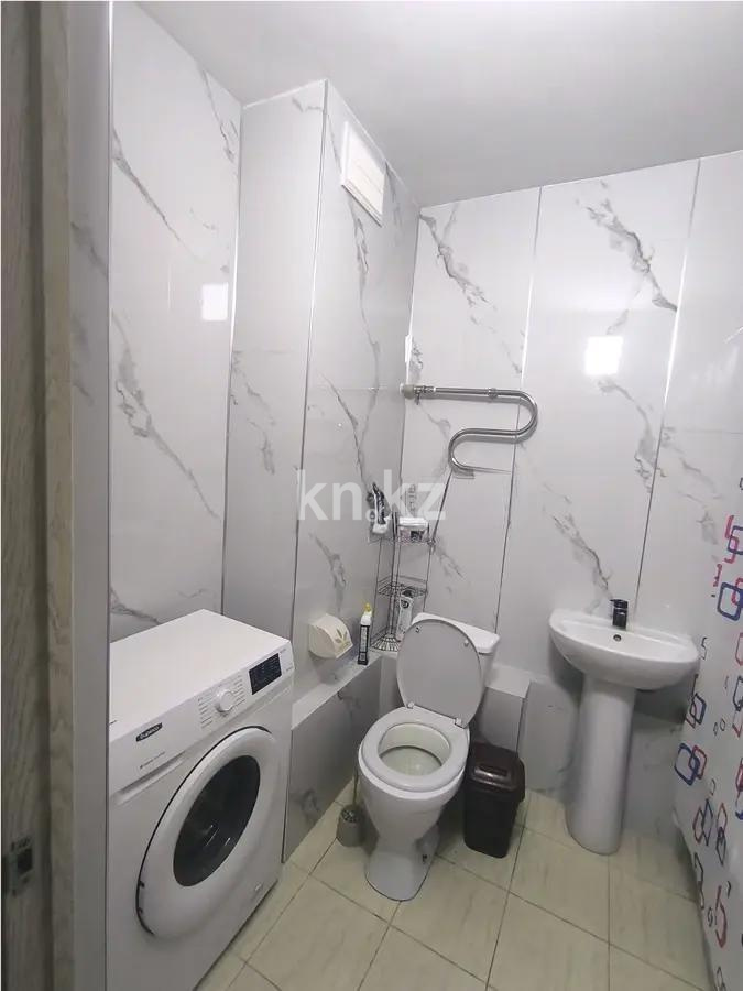 Продажа 2-комнатной квартиры, 56.1 м² в Алматы - фото 4