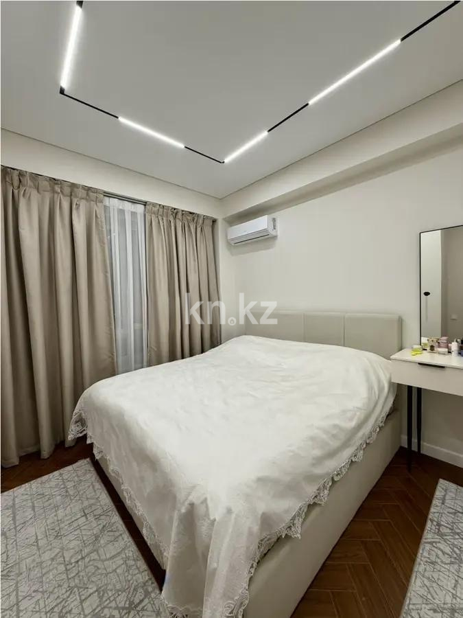 Продажа 3-комнатной квартиры, 66 м² в Алматы - фото 2