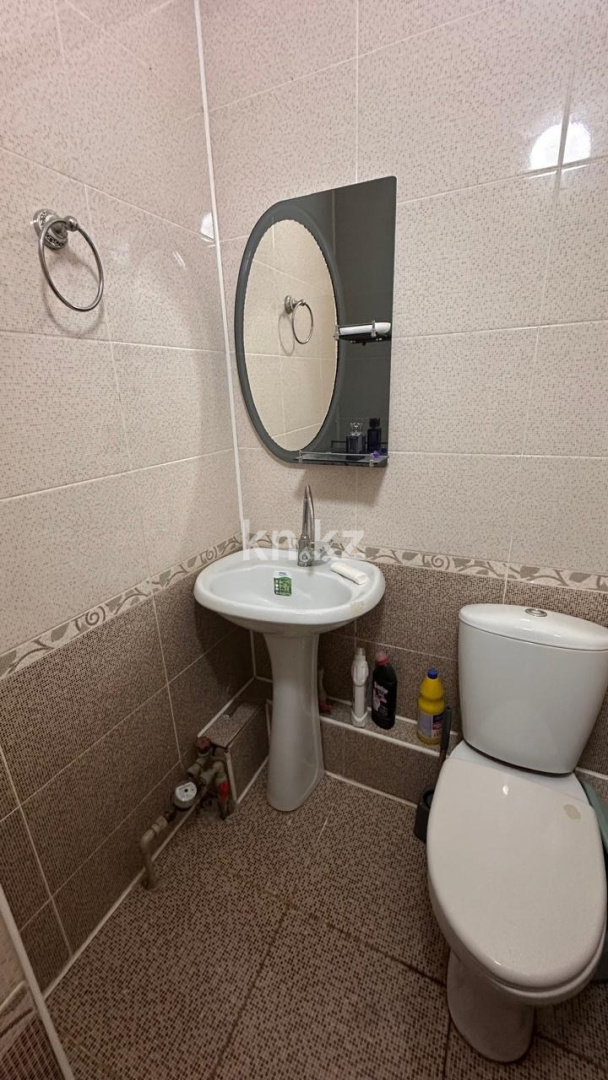 Продажа 4-комнатной квартиры, 80 м² в Шымкенте - фото 7
