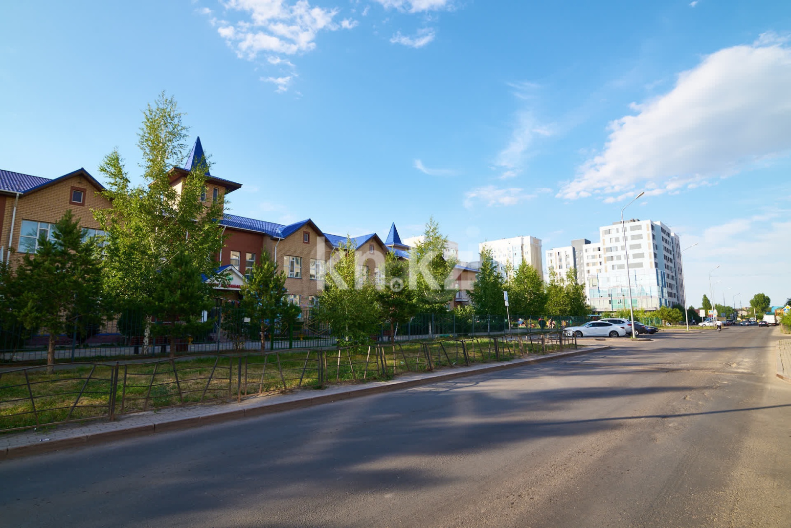 Продажа 2-комнатной квартиры, 59.8 м² в Астане - фото 24