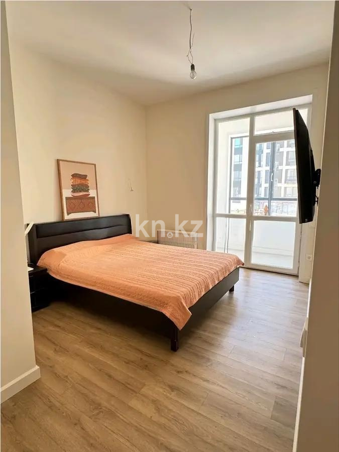 Продажа 4-комнатной квартиры, 110 м² в Астане - фото 3