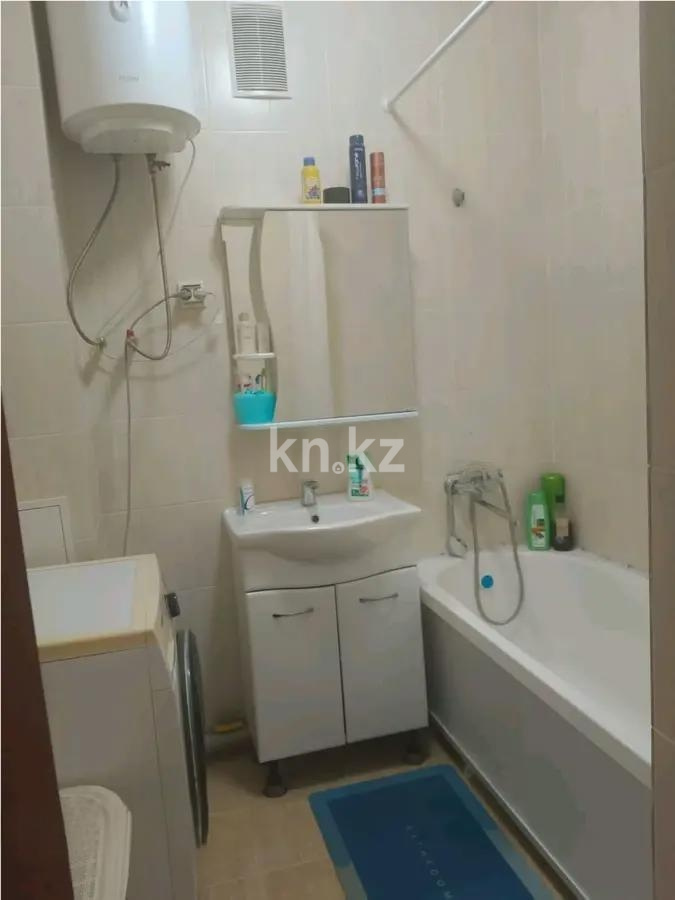 Продажа 3-комнатной квартиры, 73.1 м² в Астане - фото 5