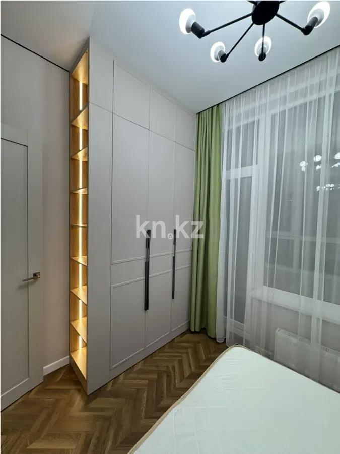 Продажа 1-комнатной квартиры, 40 м² в Астане - фото 3
