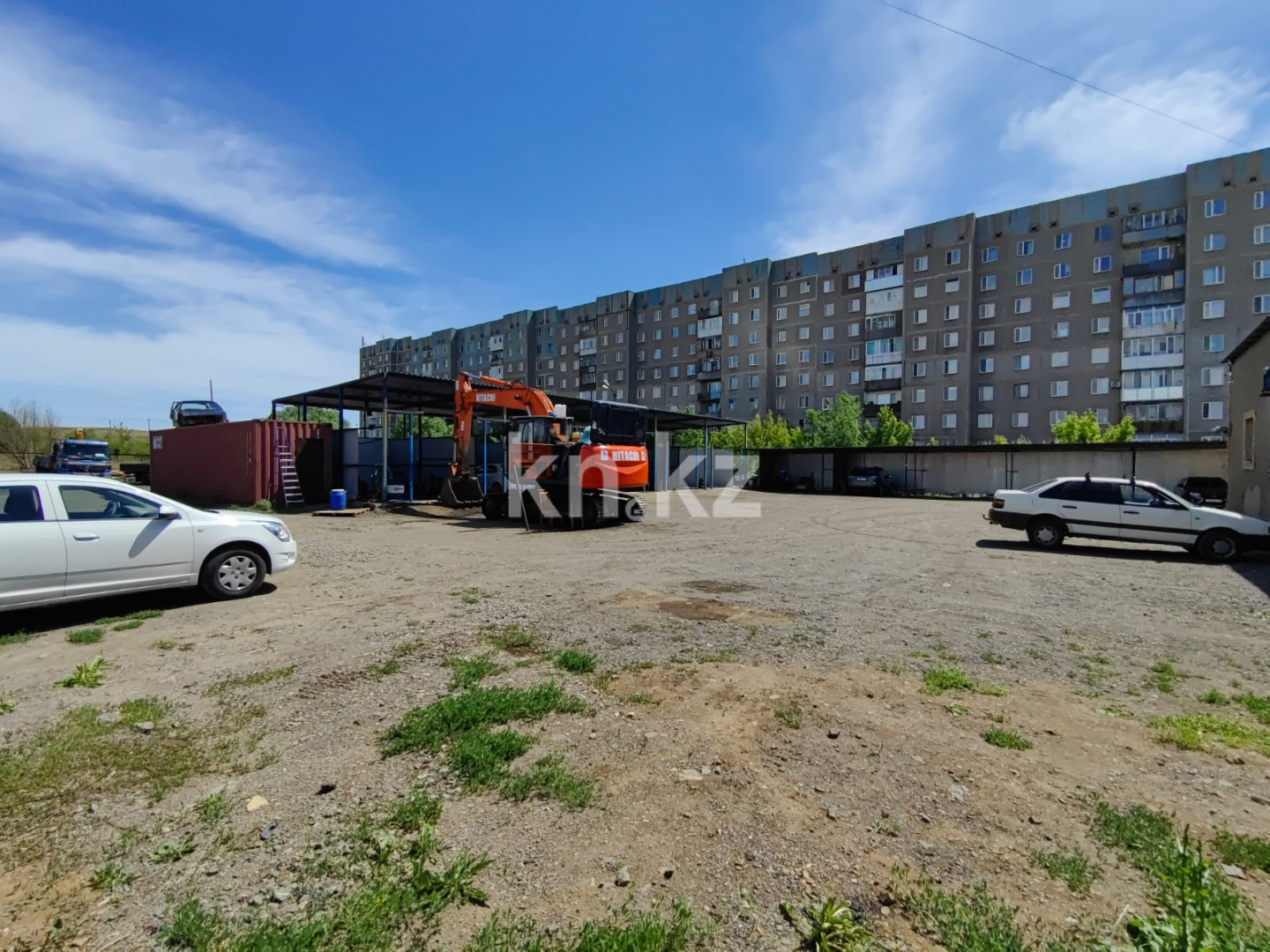 Продажа бизнеса, 238 м² в Караганде