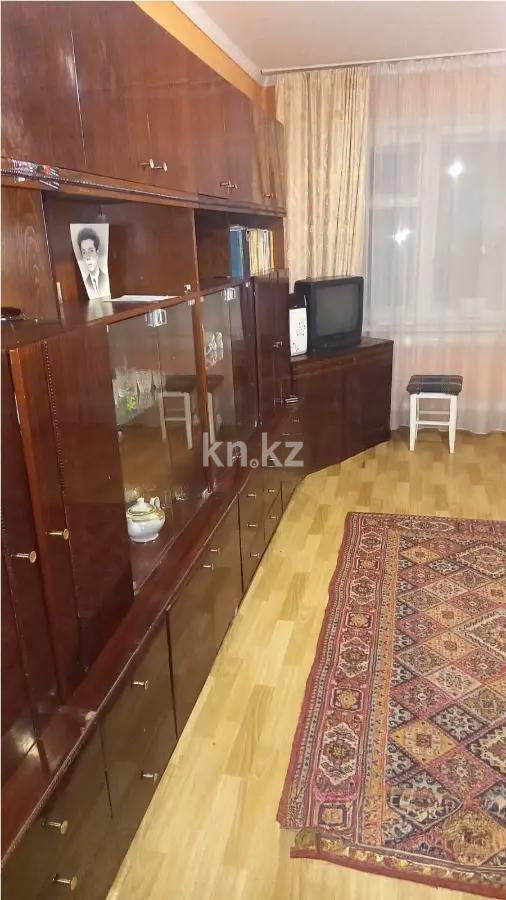 Продажа 2-комнатной квартиры, 47 м² в Караганде