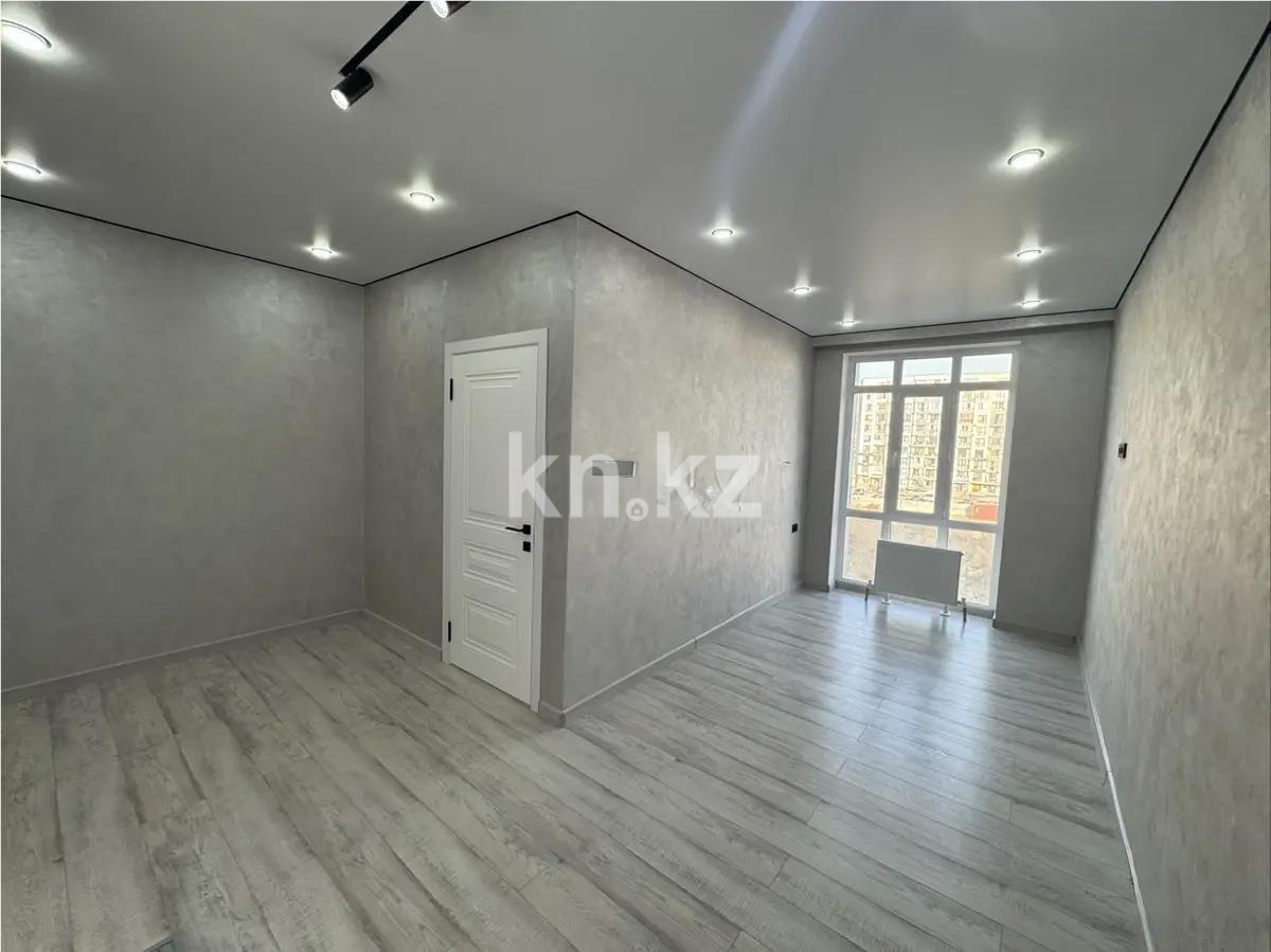 Продажа 1-комнатной квартиры, 40 м² в Алматы