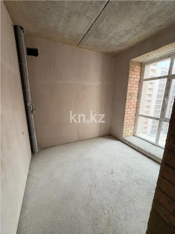 Продажа 2-комнатной квартиры, 48 м² в Астане