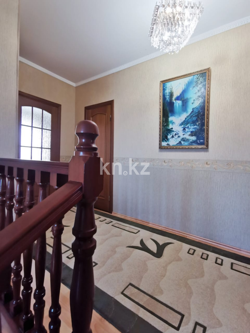 Продажа 5-комнатного дома, 205 м², ул. Сокольского в Алматы - фото 26