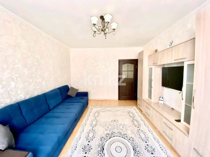 Продажа 2-комнатной квартиры, 67 м² в Алматы - фото 2