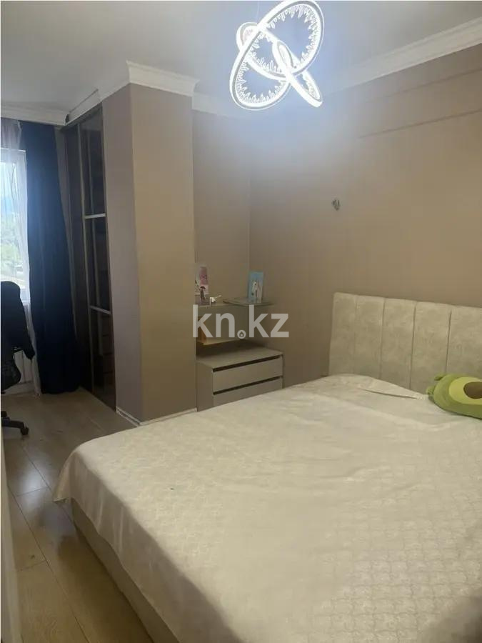 Продажа 3-комнатной квартиры, 70 м² в Алматы - фото 2