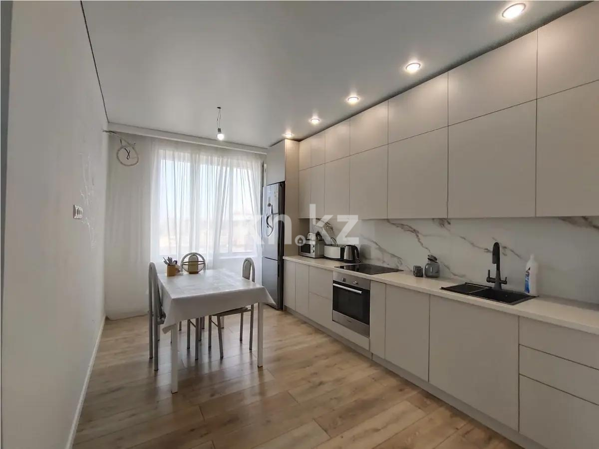 Продажа 2-комнатной квартиры, 62 м², ул. Сатпаева, дом  90/58 в Алматы - фото 3