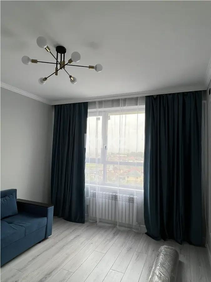 Продажа 1-комнатной квартиры, 40 м², ул. Коктерек, дом  139/7 в Алматы