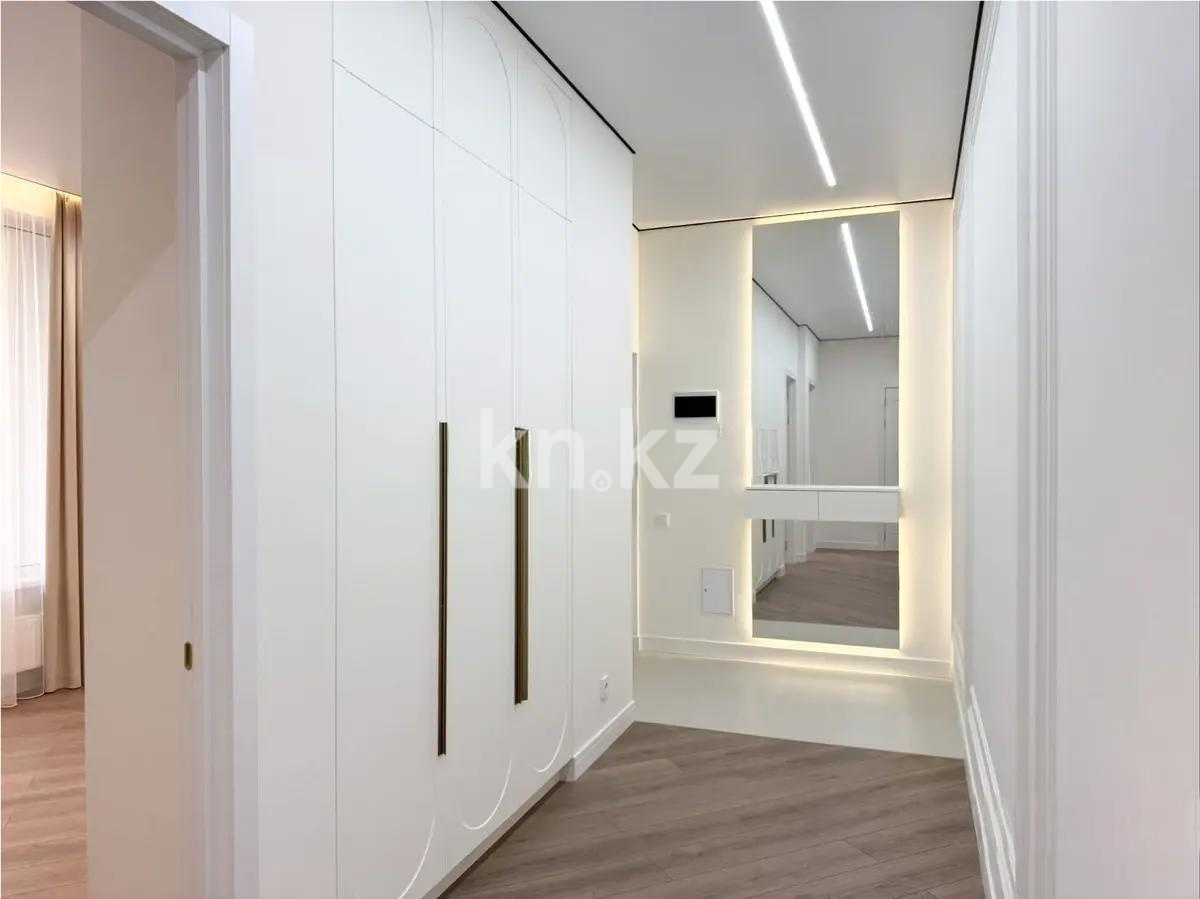 Продажа 3-комнатной квартиры, 68 м² в Астане - фото 6