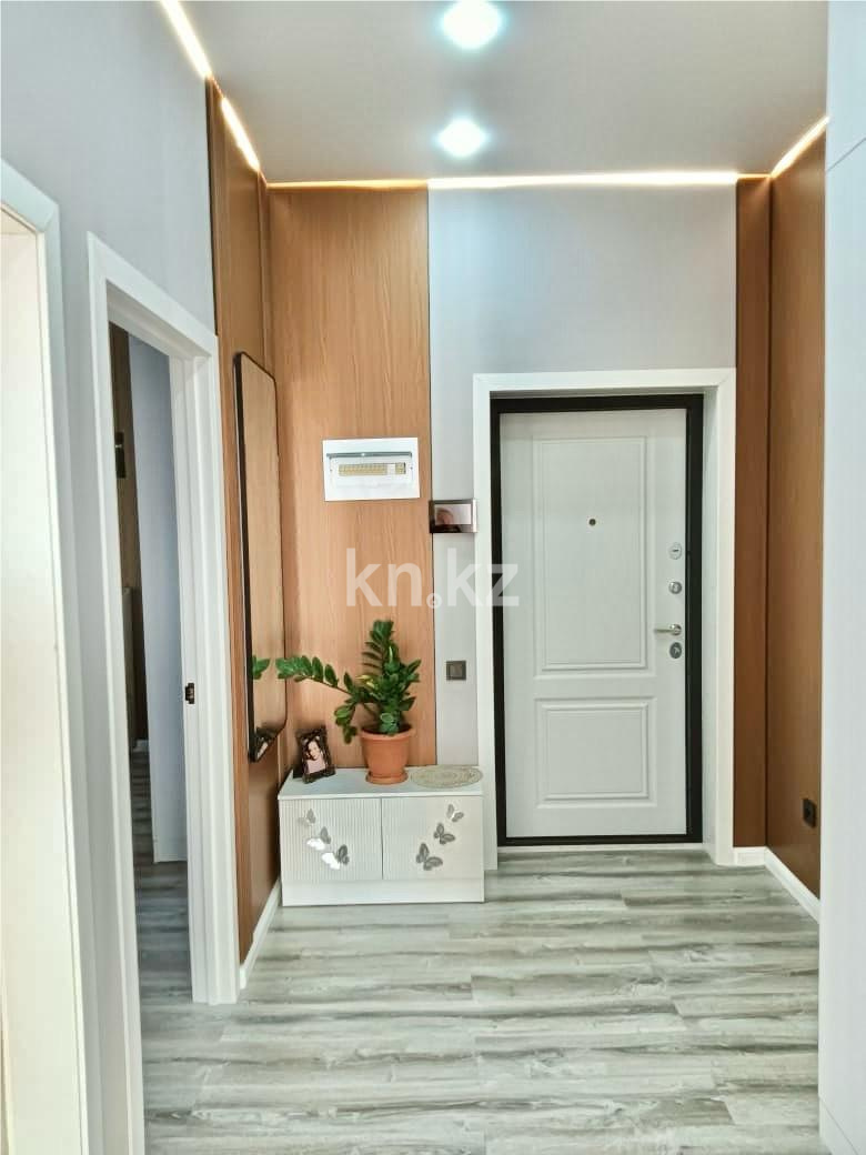 Продажа 2-комнатной квартиры, 58 м², ул. Университетская в Караганде - фото 6