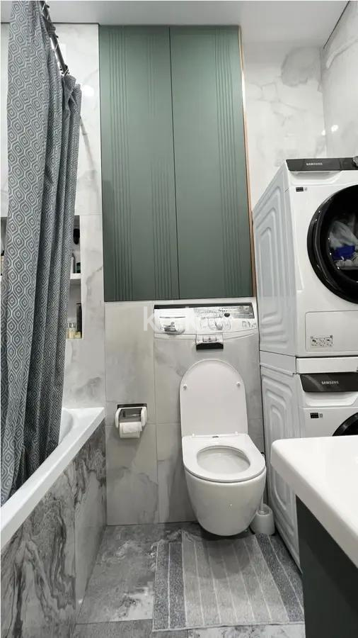 Продажа 2-комнатной квартиры, 50 м², ул. Е-900, дом  4 в Астане - фото 7