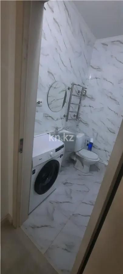 Продажа 1-комнатной квартиры, 39 м², ул. Коктерек, дом  139 в Алматы - фото 3