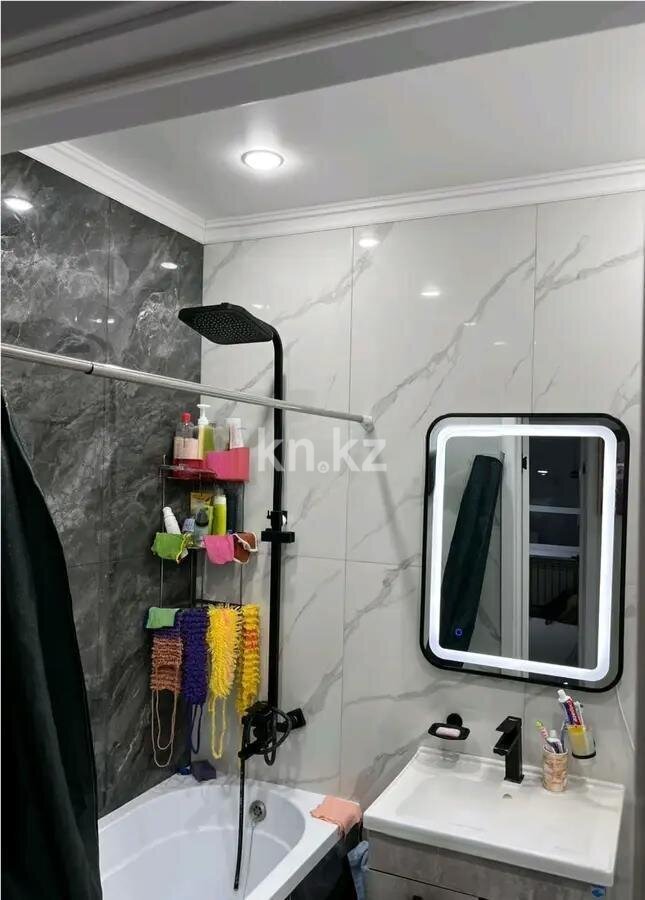 Продажа 3-комнатной квартиры, 55 м² в Астане - фото 5