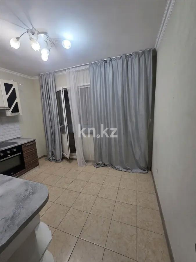 Продажа 1-комнатной квартиры, 42.4 м² в Астане - фото 2