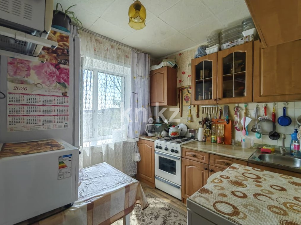 Продажа 2-комнатной квартиры, 44 м² в Караганде - фото 11