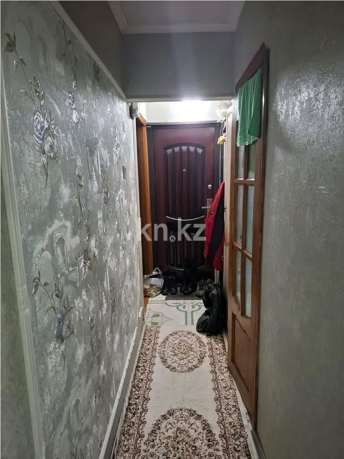 Продажа 1-комнатной квартиры, 26 м² в Алматы - фото 4