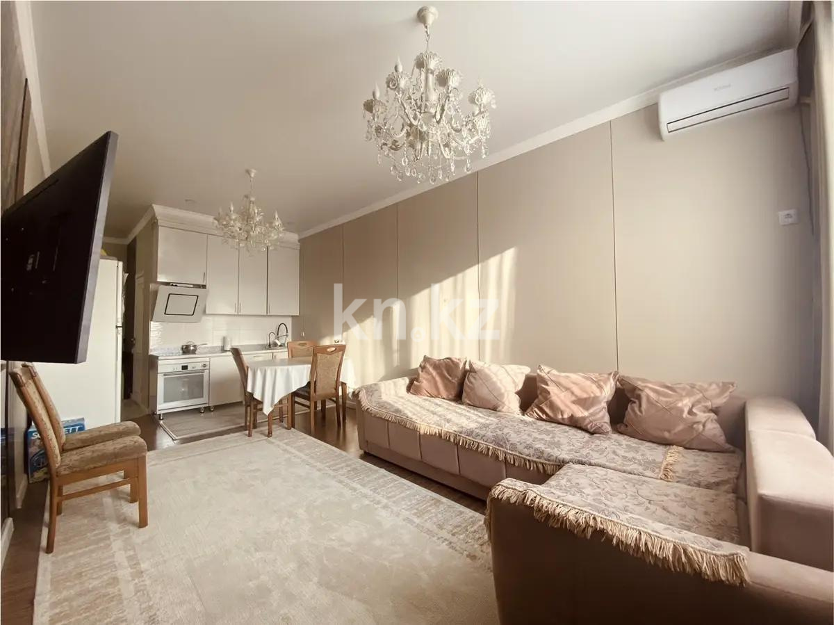 Продажа 4-комнатной квартиры, 94 м², ул. Керей, Жанибек хандар, дом  28 в Астане