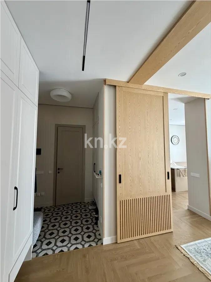 Продажа 2-комнатной квартиры, 72.6 м² в Алматы - фото 6