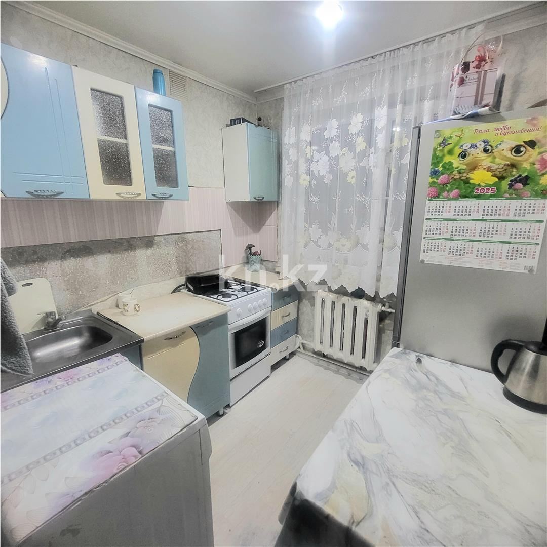 Продажа 2-комнатной квартиры, 45 м², мкр-н 6-й в Темиртау - фото 6