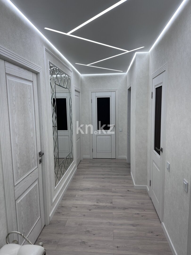 Продажа 3-комнатной квартиры, 73 м² в Караганде - фото 9