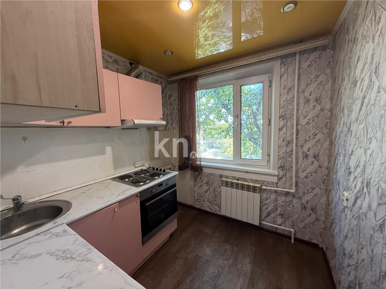 Продажа 3-комнатной квартиры, 62 м², мкр-н 16, дом  49 в Караганде - фото 9