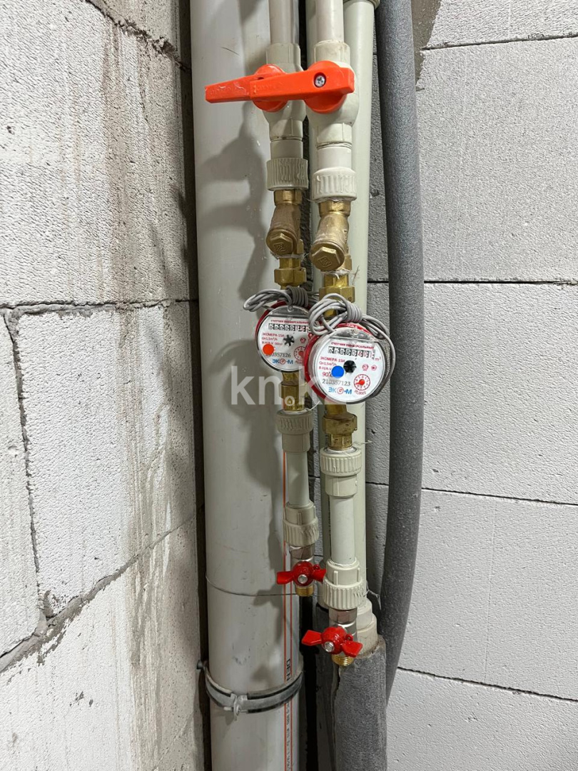 Продажа 1-комнатной квартиры, 33 м² в Астане - фото 8