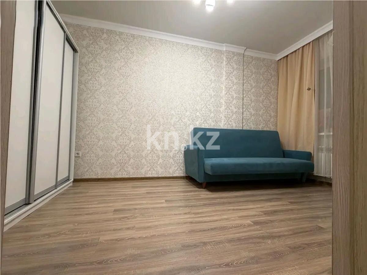 Продажа 1-комнатной квартиры, 40.6 м² в Астане