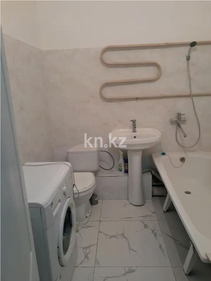 Продажа 1-комнатной квартиры, 35.6 м² в Алматы - фото 3