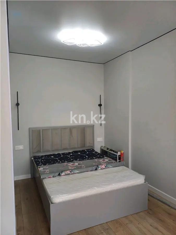Продажа 1-комнатной квартиры, 38 м², ул. Толе би, дом  28/1 в Астане - фото 2
