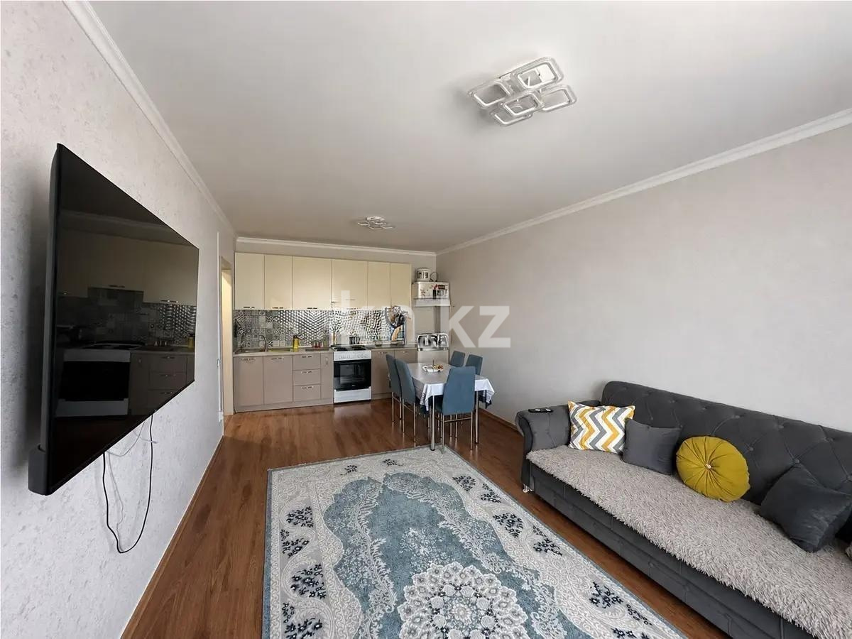 Продажа 1-комнатной квартиры, 42 м² в Астане - фото 3