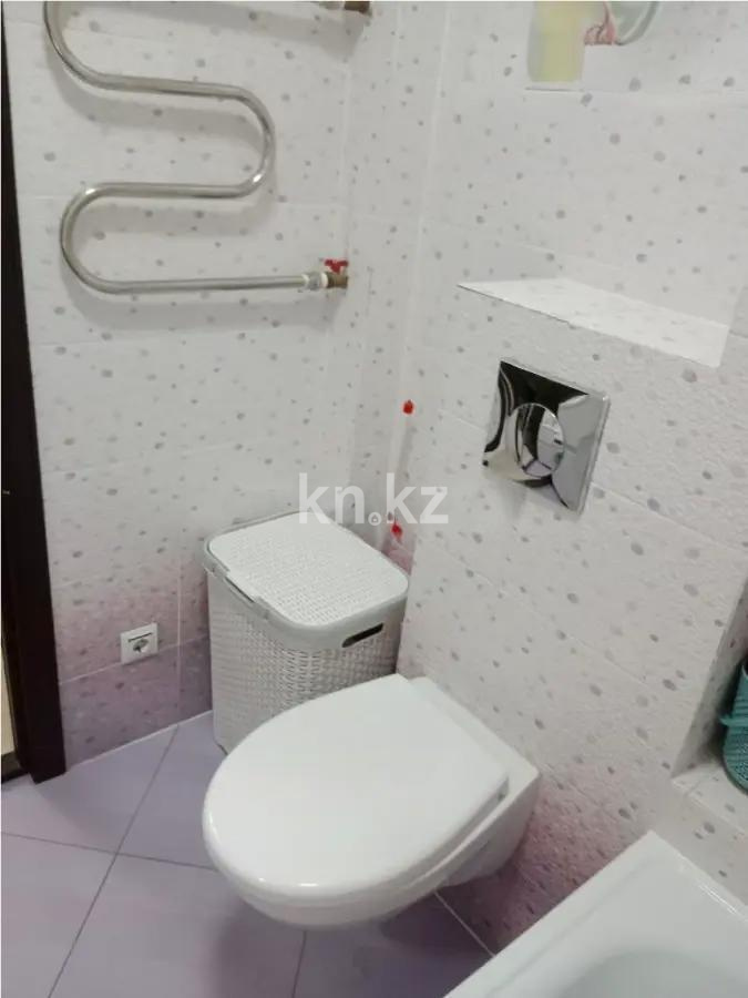 Продажа 2-комнатной квартиры, 52 м², ул. Радостовца, дом  158 в Алматы - фото 4