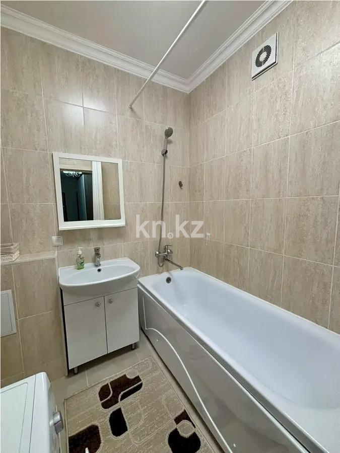 Продажа 3-комнатной квартиры, 78.3 м² в Астане - фото 5