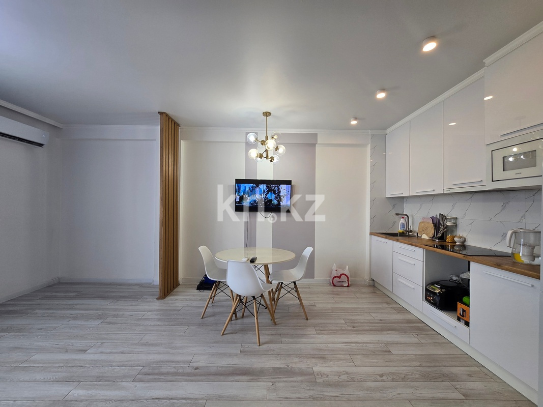 Продажа 2-комнатной квартиры, 65 м² в Алматы - фото 7