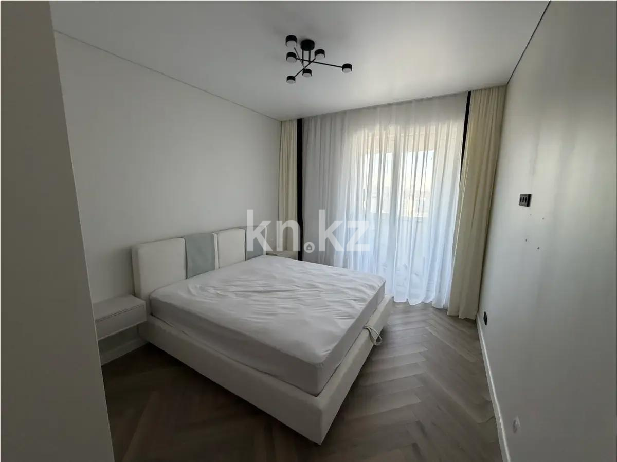 Продажа 2-комнатной квартиры, 73 м² в Астане - фото 2