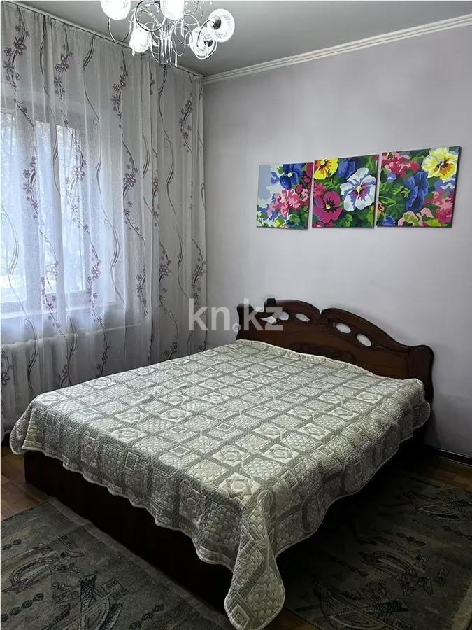 Продажа 3-комнатной квартиры, 64 м² в Алматы - фото 2