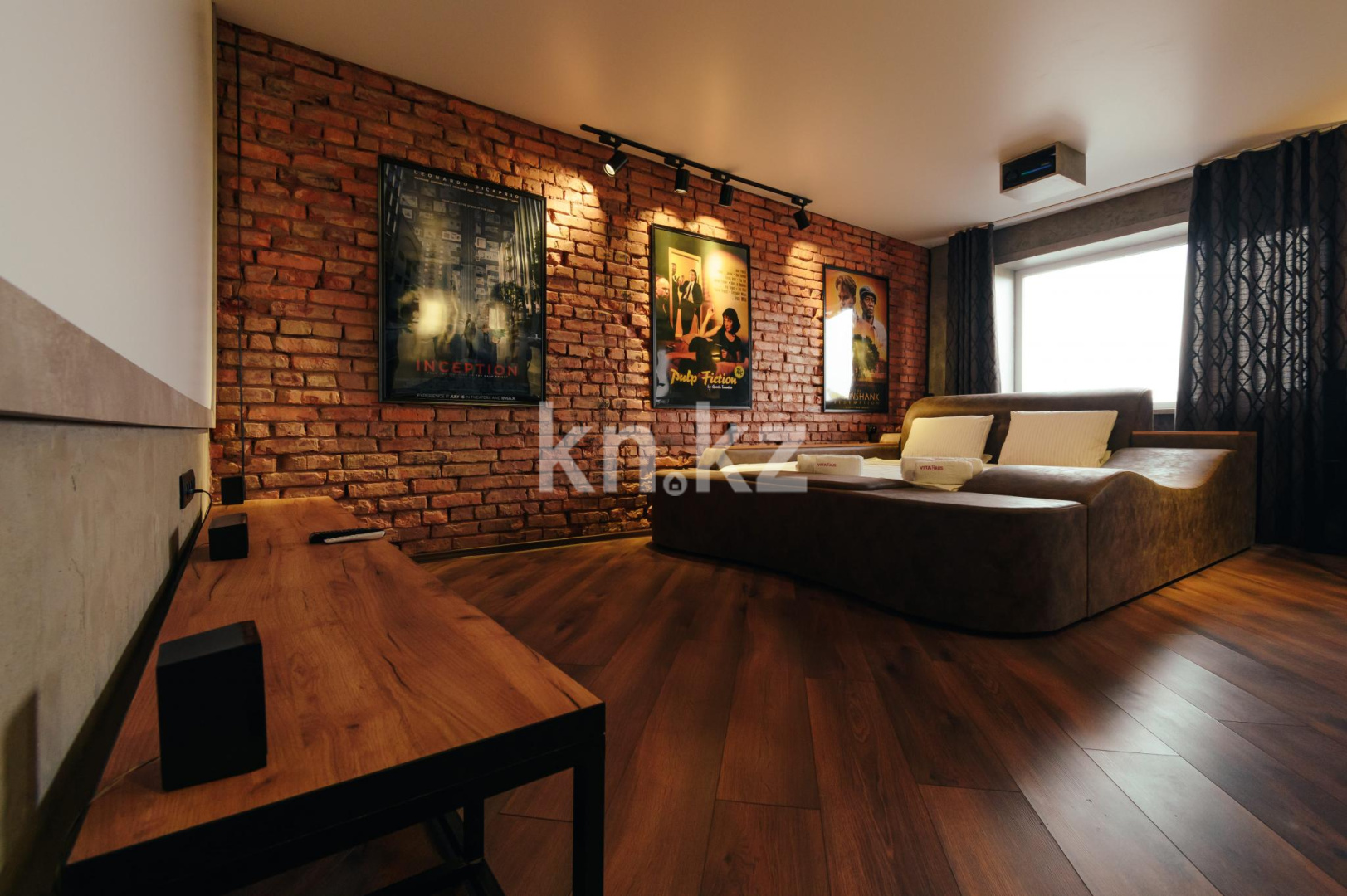 Аренда 1-комнатной квартиры посуточно, 1 м², ул. Ауэзова, дом  168 в Петропавловске - фото 6