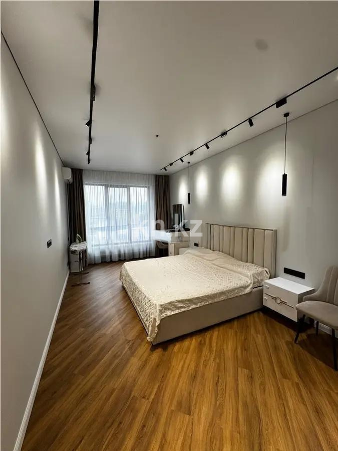 Продажа 3-комнатной квартиры, 110 м² в Алматы - фото 2