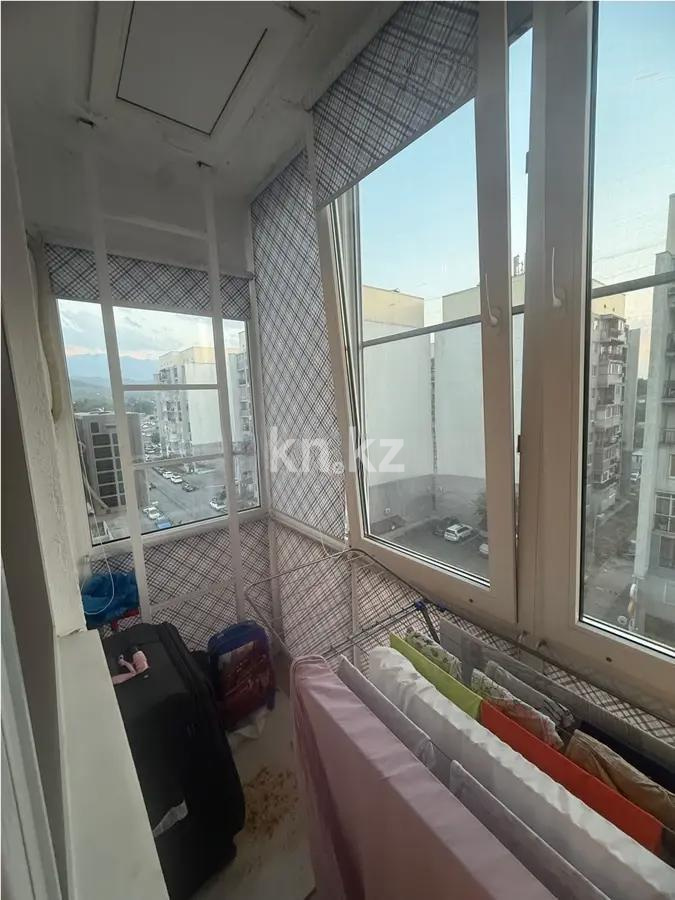 Продажа 2-комнатной квартиры, 63 м², Кульджинский тракт, дом  16/38 в Алматы - фото 6