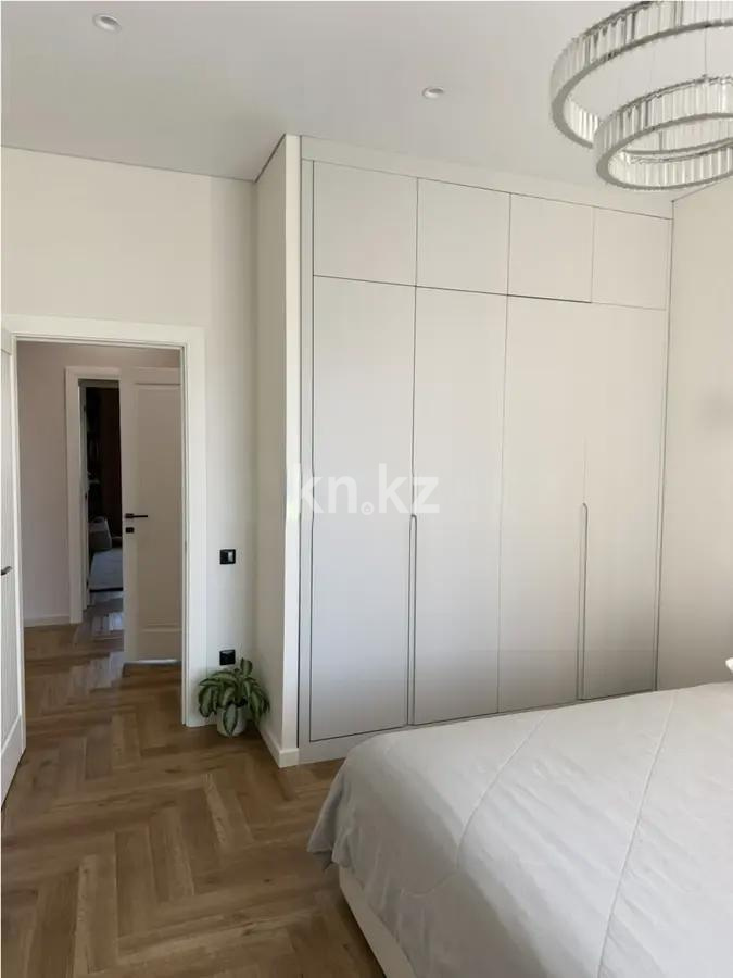 Продажа 3-комнатной квартиры, 106 м² в Караганде - фото 3