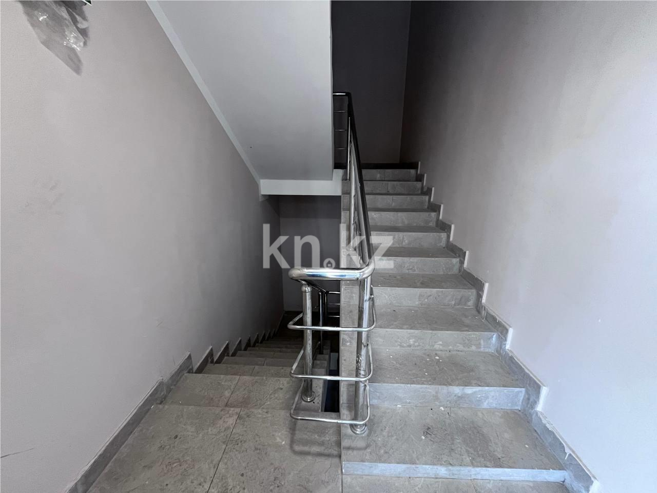 Продажа 1-комнатной квартиры, 37 м² в Караганде - фото 16